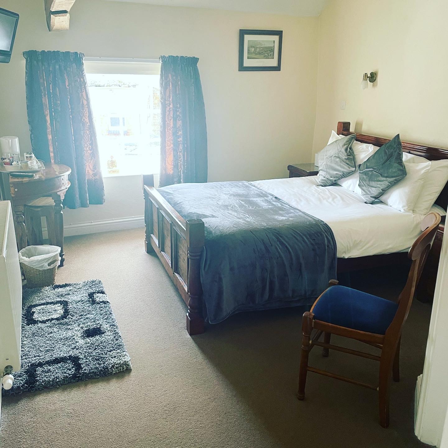 Bed and Breakfast near Northampton