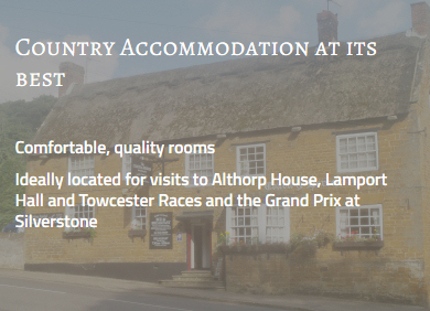 Coach and Horses, Brixworth, Northants